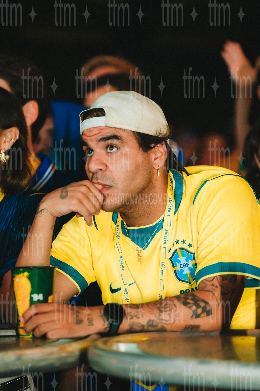 Foto do evento