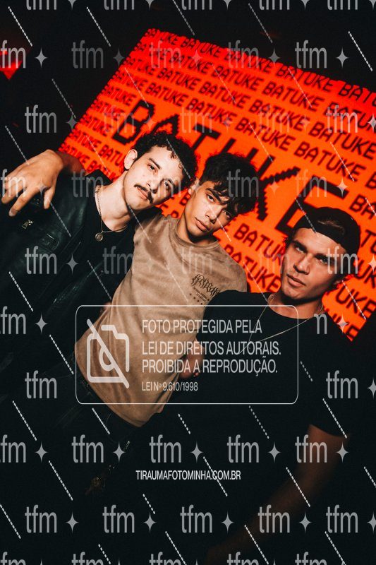 Foto do evento