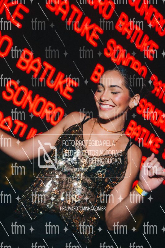 Foto do evento