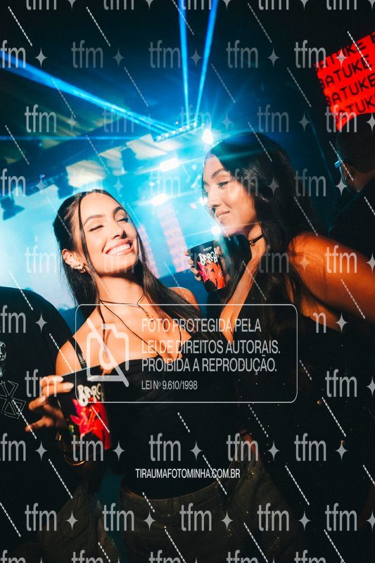 Foto do evento