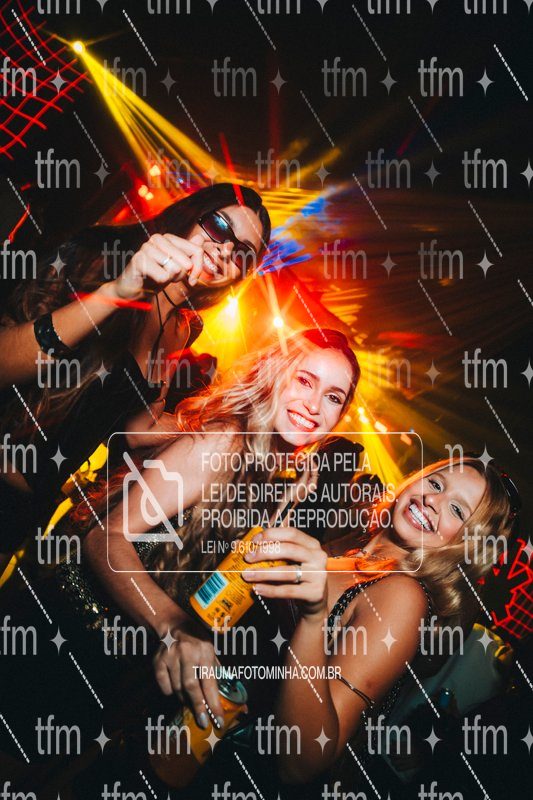 Foto do evento