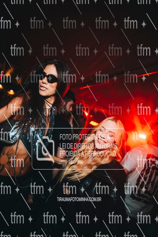 Foto do evento