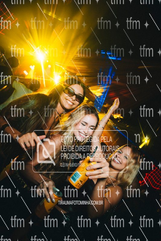 Foto do evento