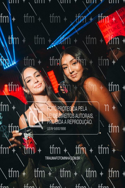 Foto do evento