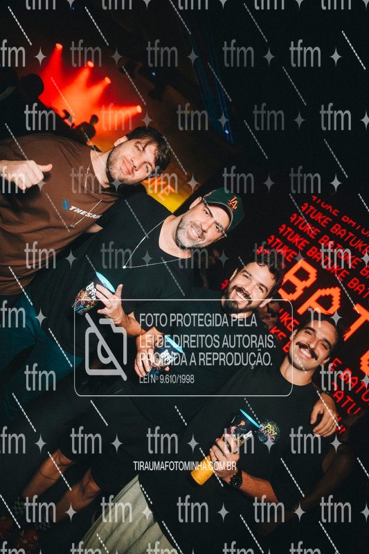 Foto do evento