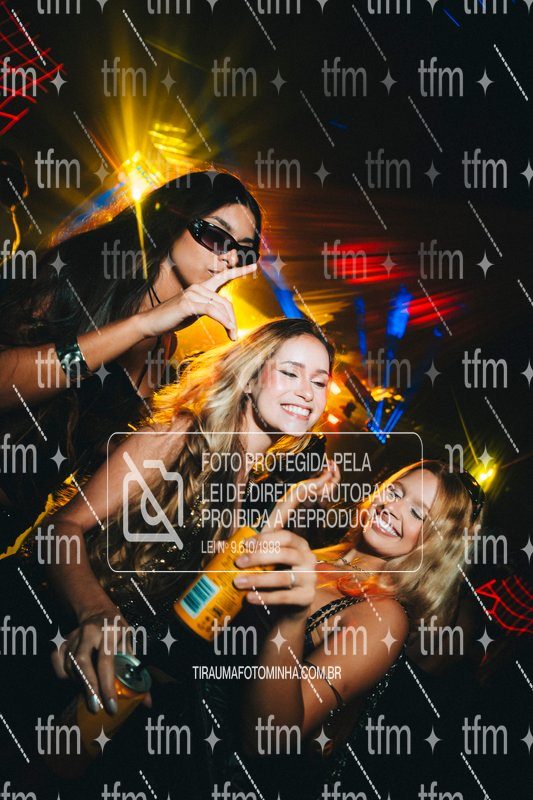 Foto do evento