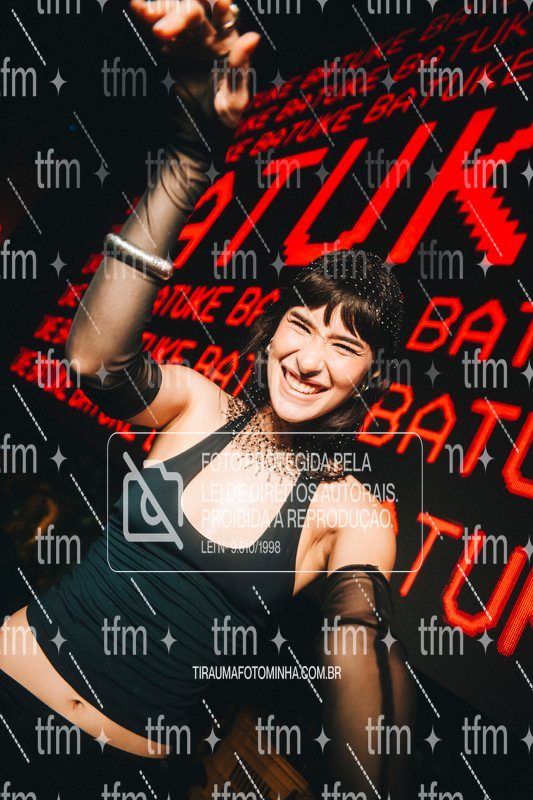 Foto do evento