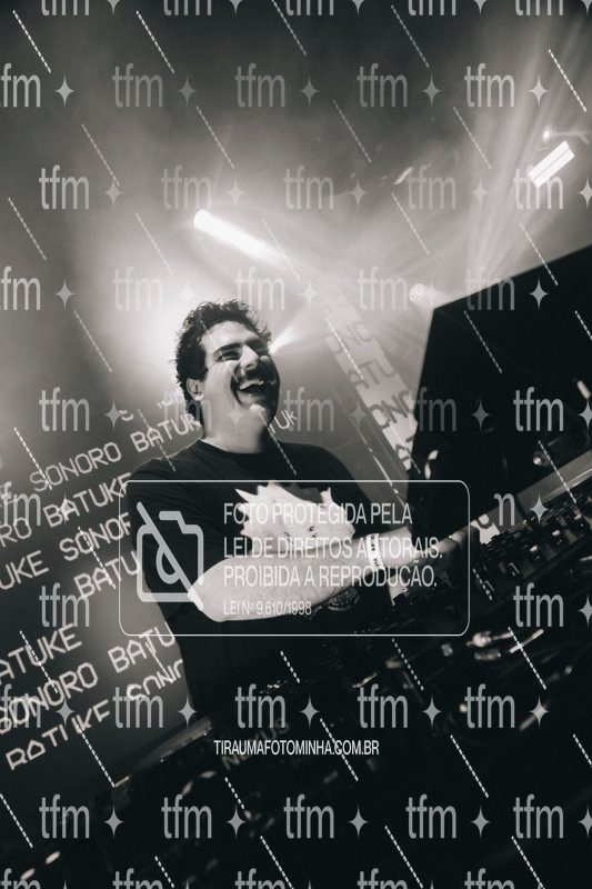 Foto do evento