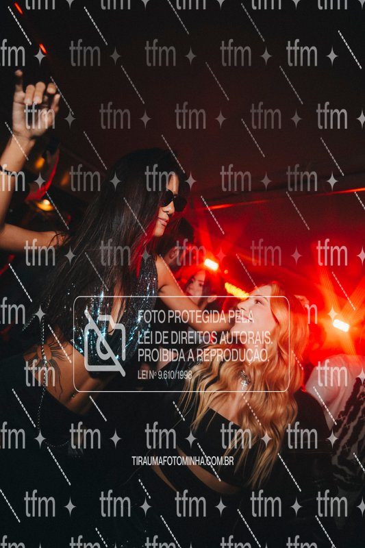 Foto do evento