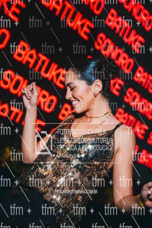 Foto do evento