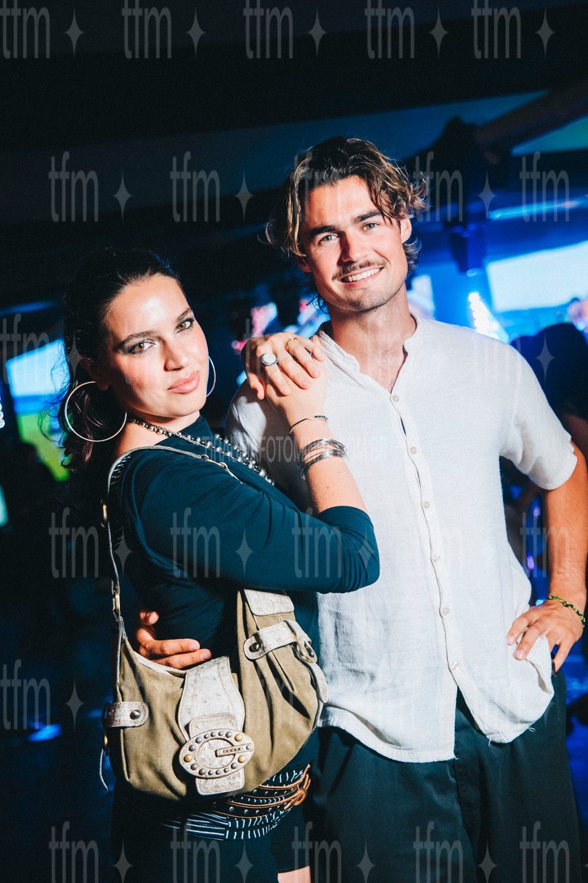 Foto do evento