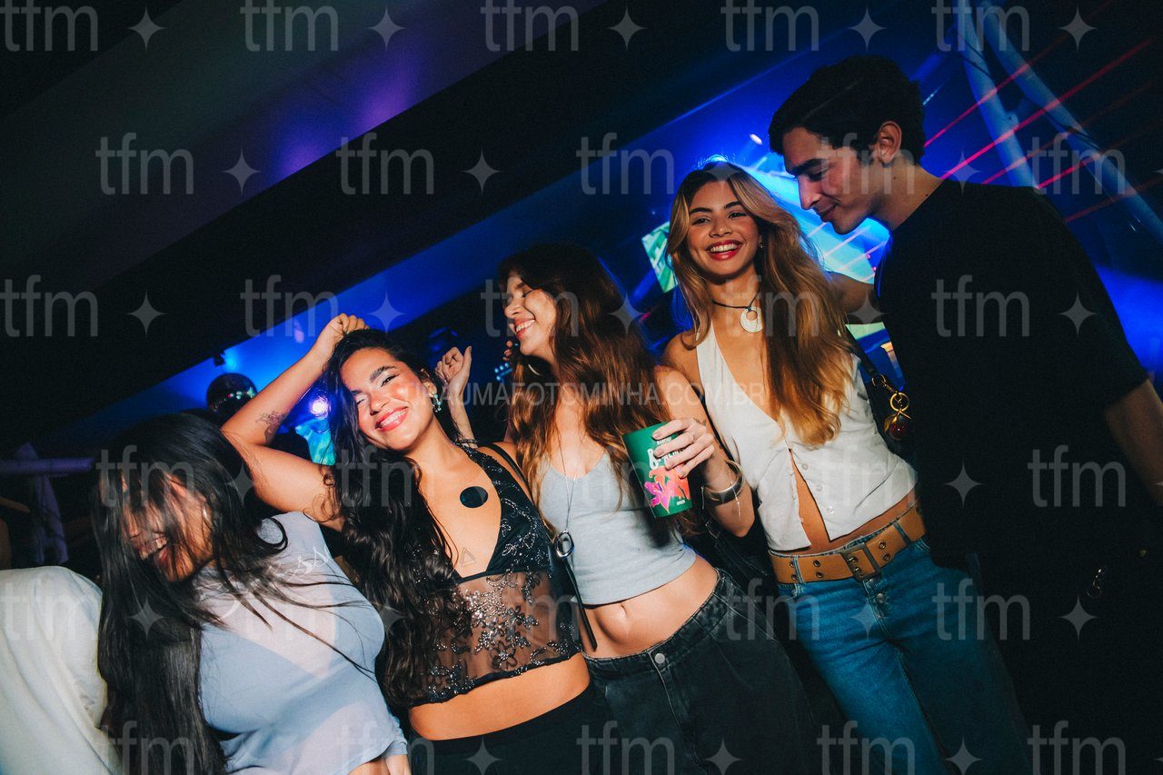 Foto do evento