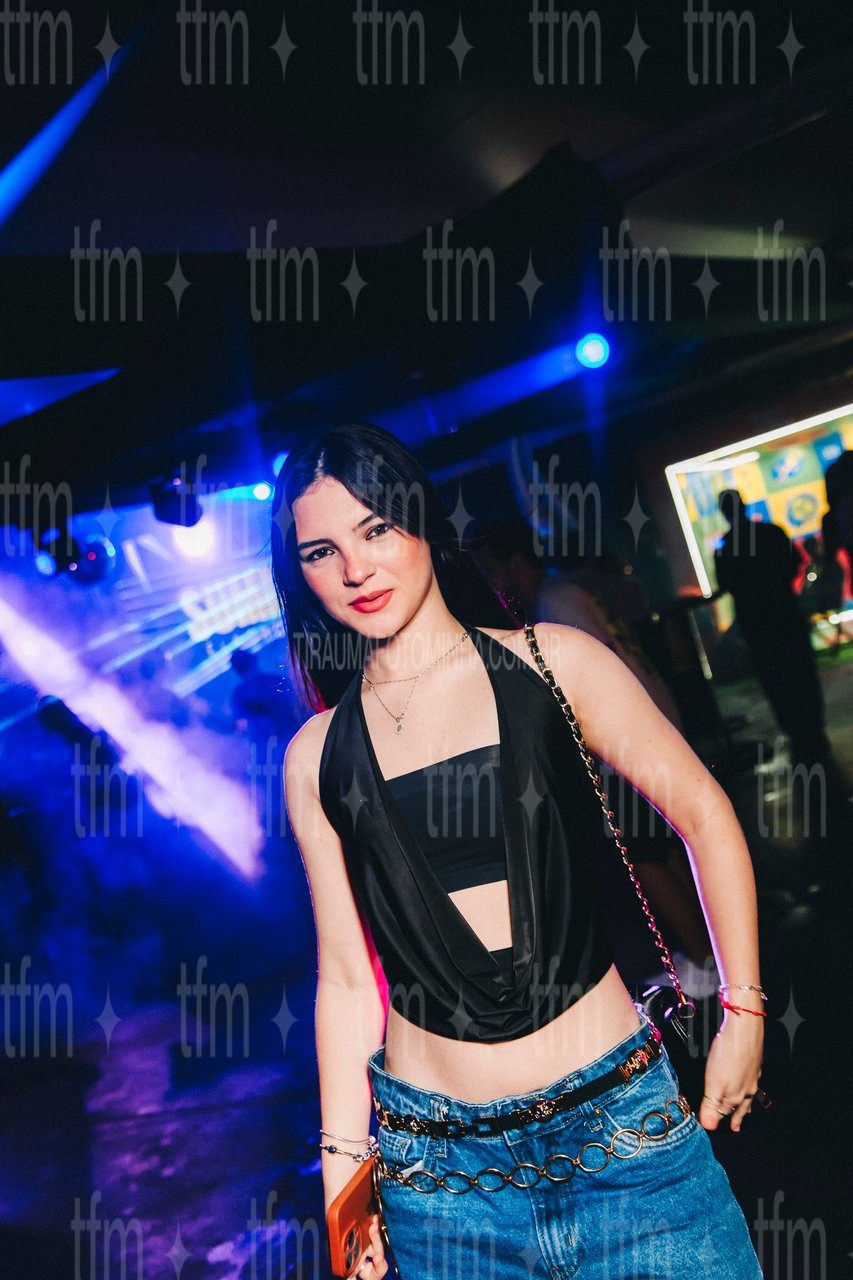 Foto do evento