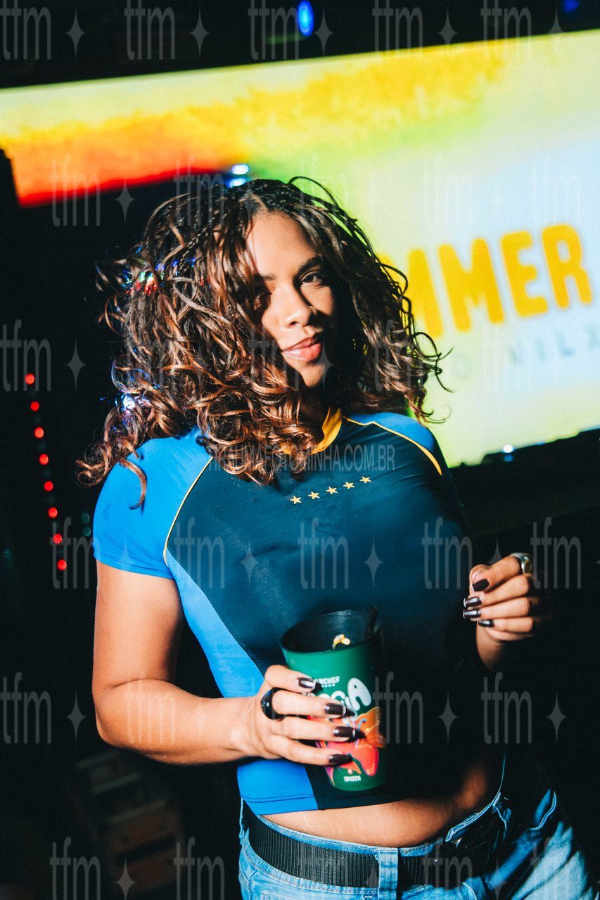 Foto do evento