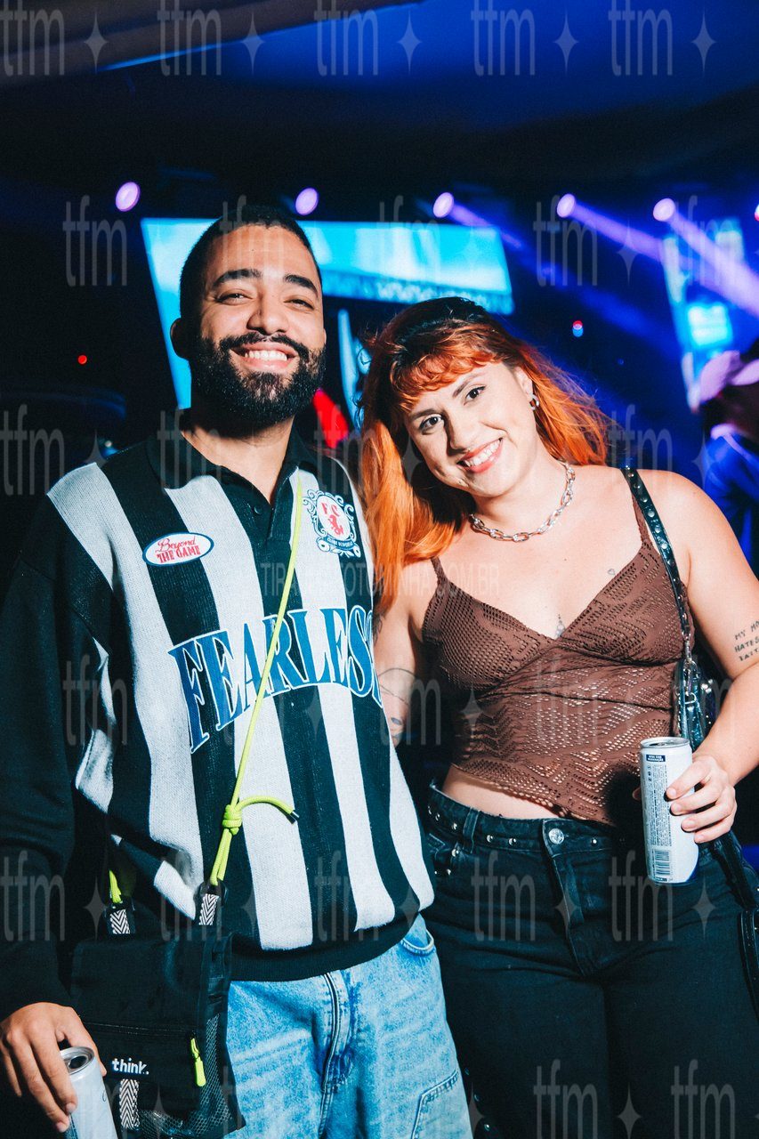 Foto do evento