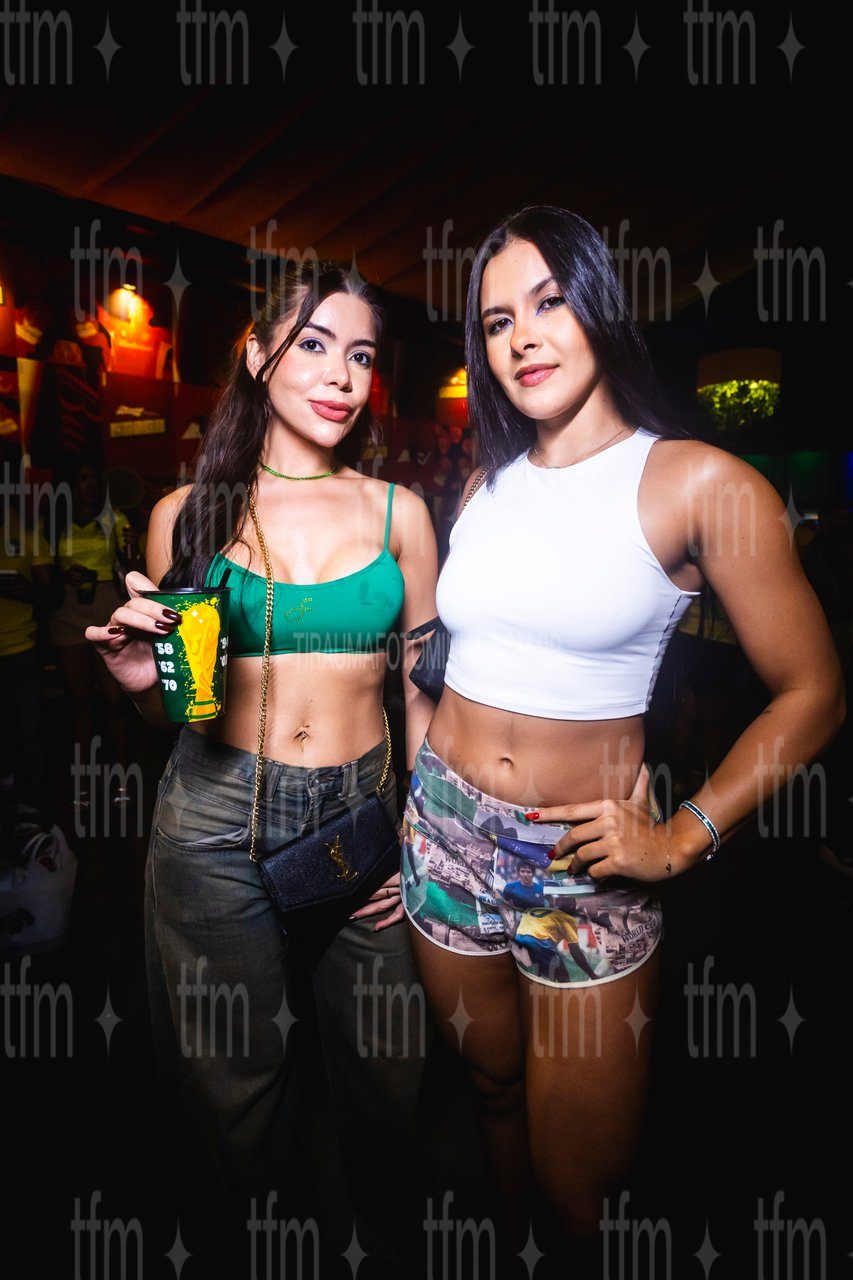 Foto do evento