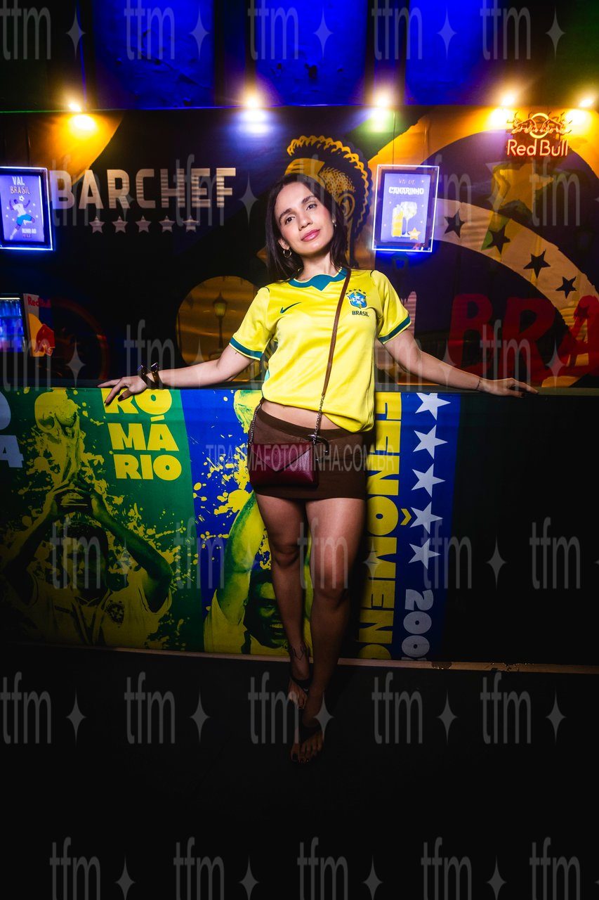 Foto do evento