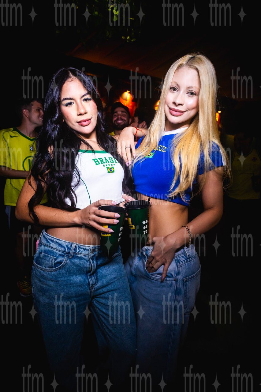 Foto do evento