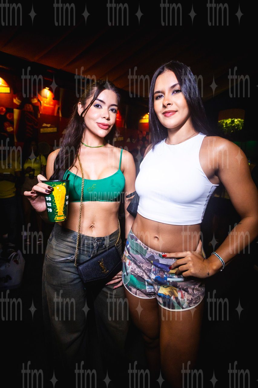 Foto do evento