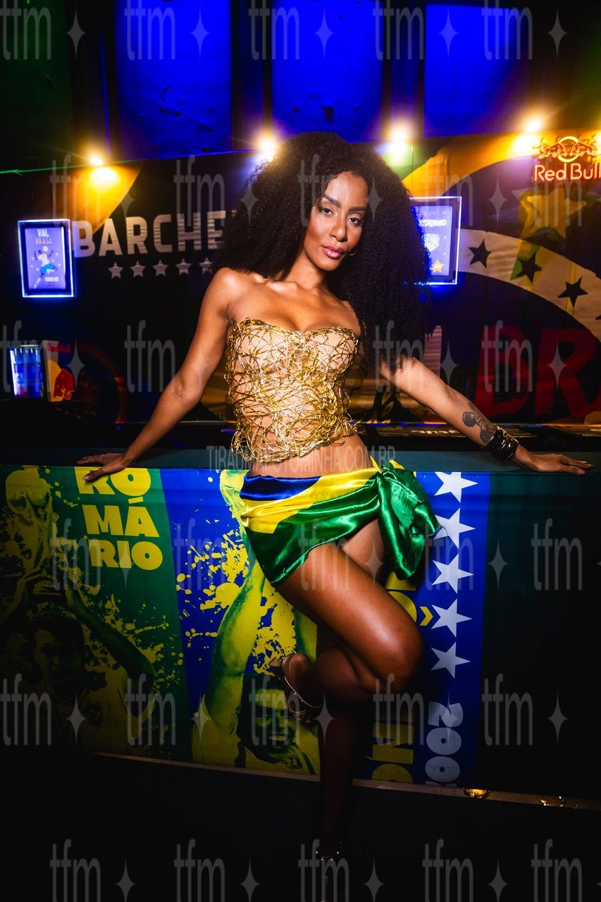 Foto do evento