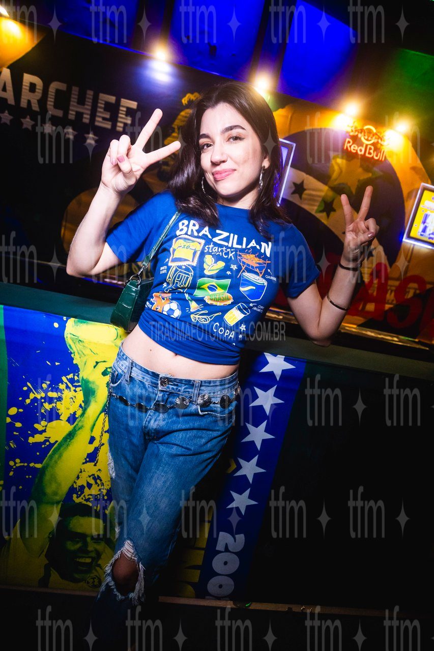 Foto do evento