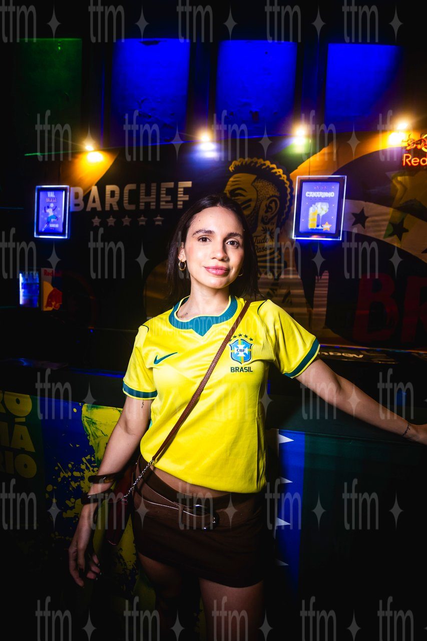 Foto do evento
