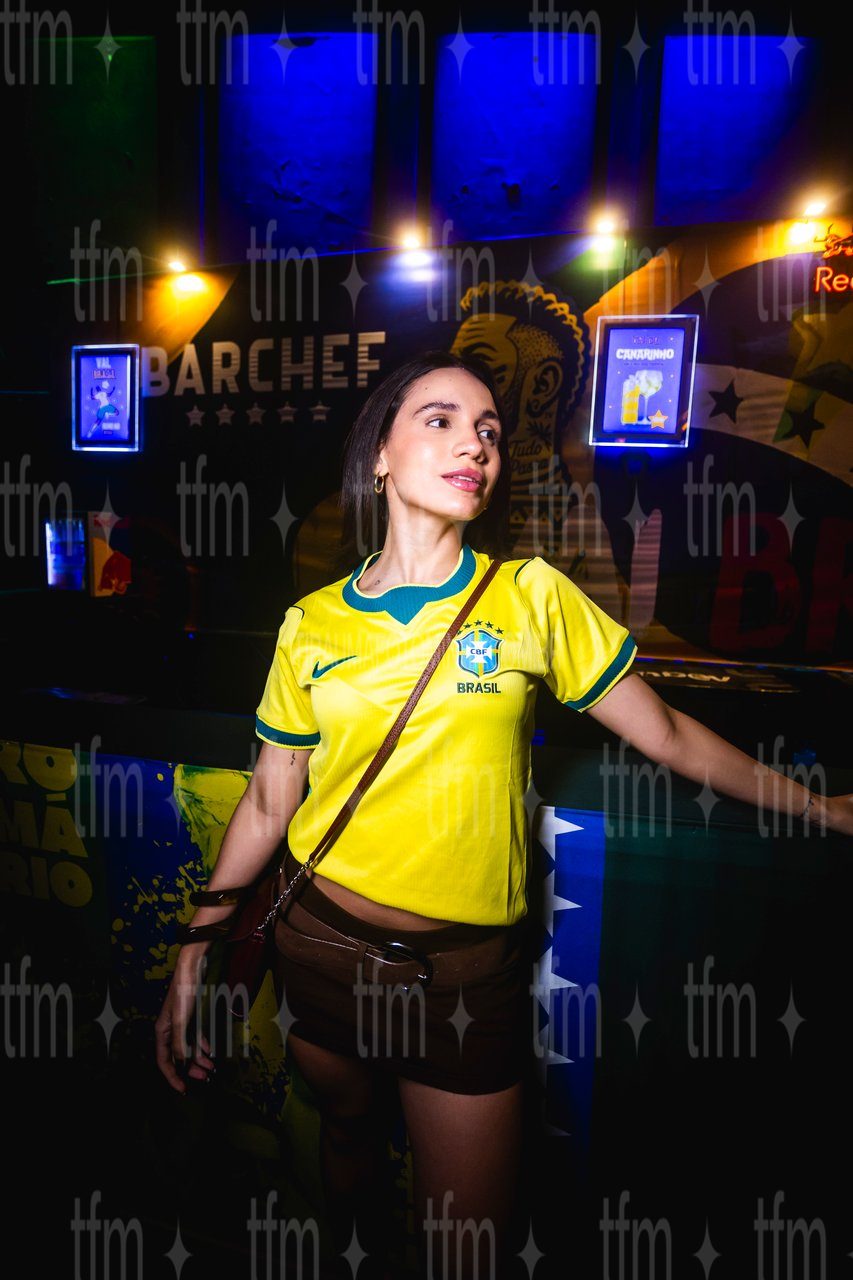 Foto do evento