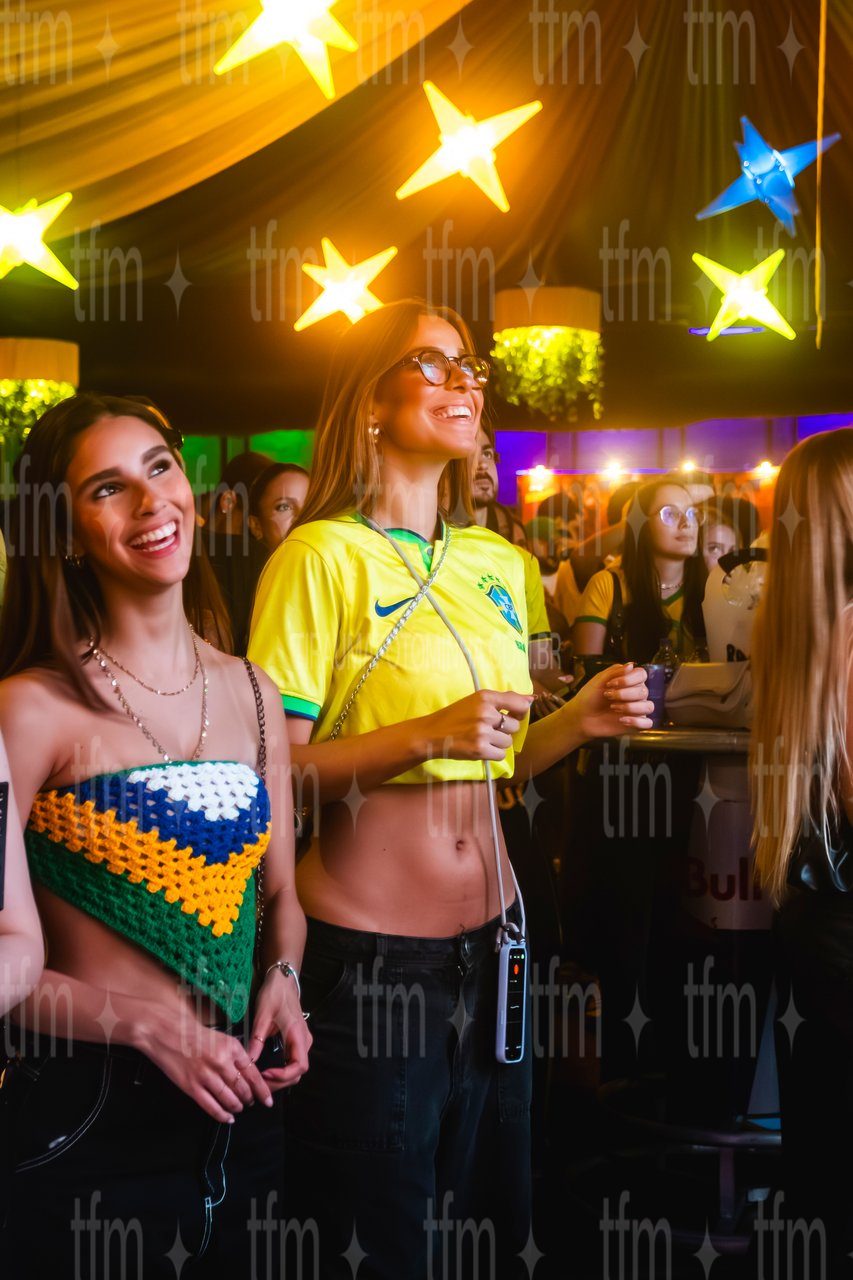 Foto do evento