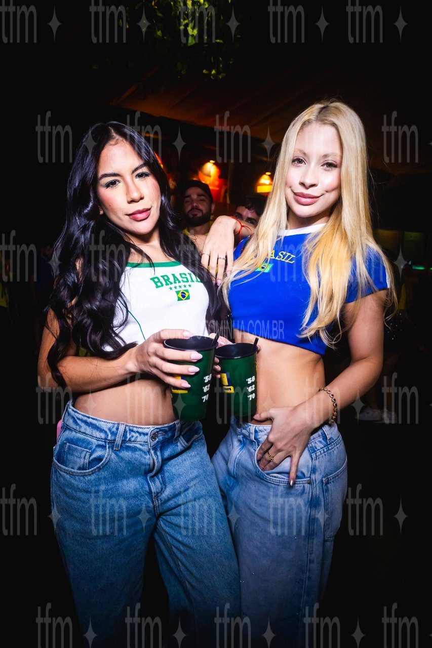 Foto do evento