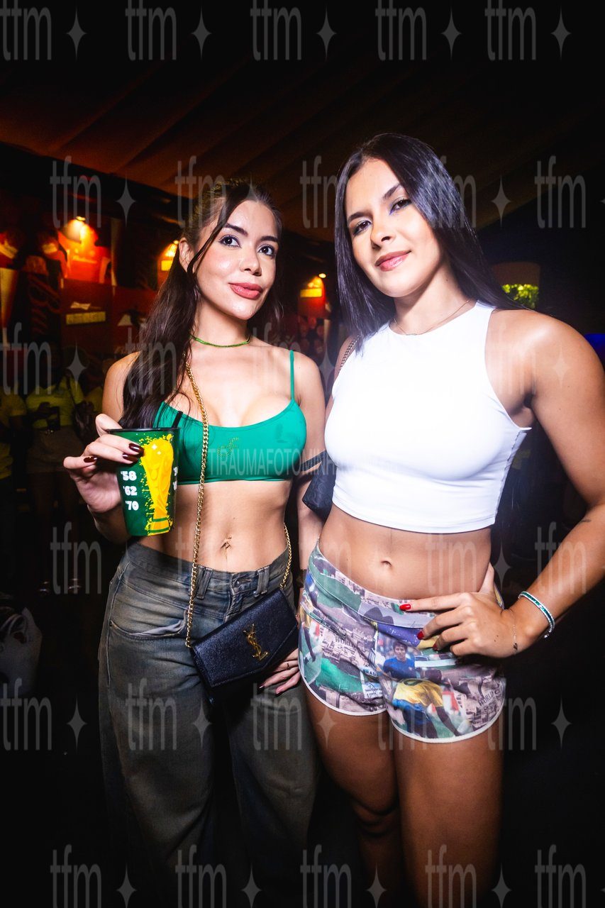 Foto do evento
