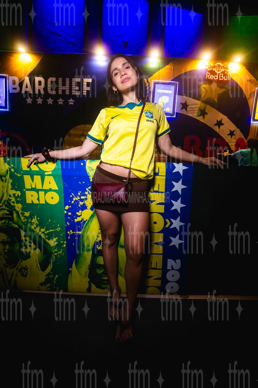 Foto do evento
