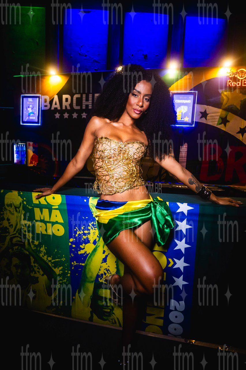 Foto do evento