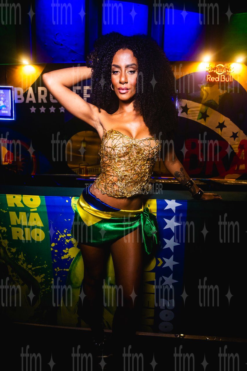 Foto do evento