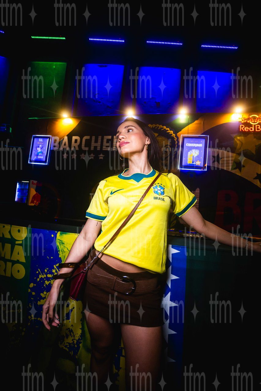 Foto do evento