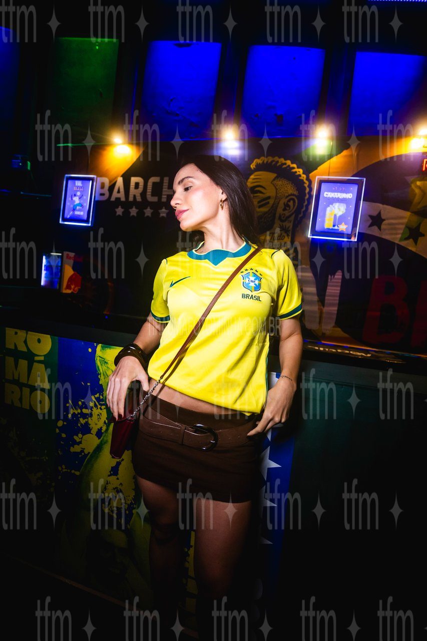 Foto do evento