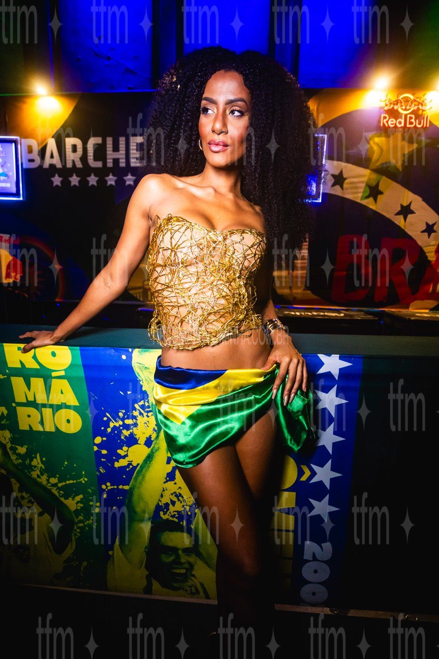 Foto do evento