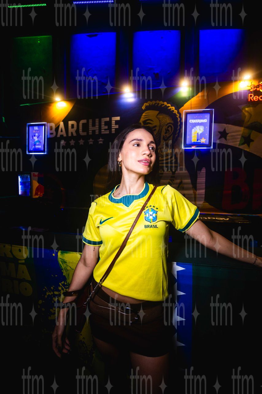Foto do evento