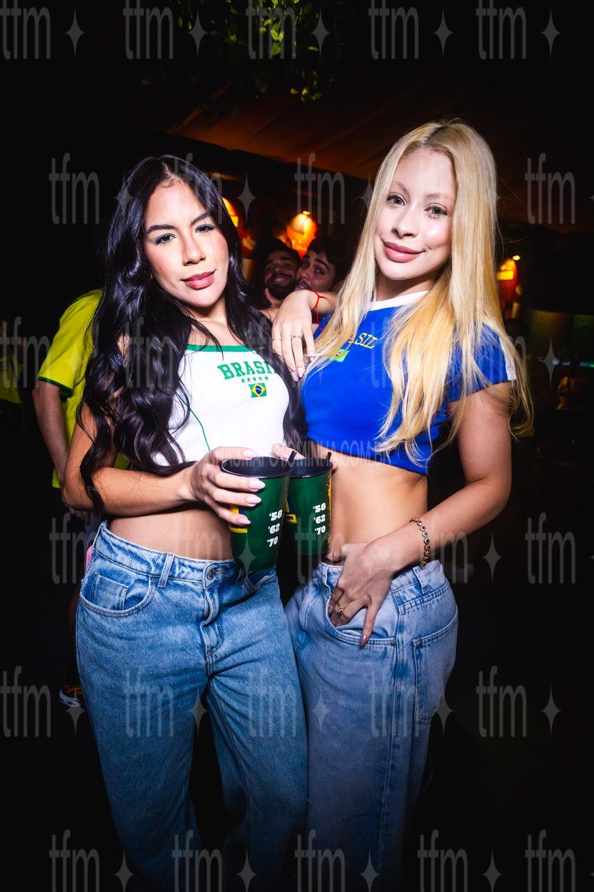 Foto do evento
