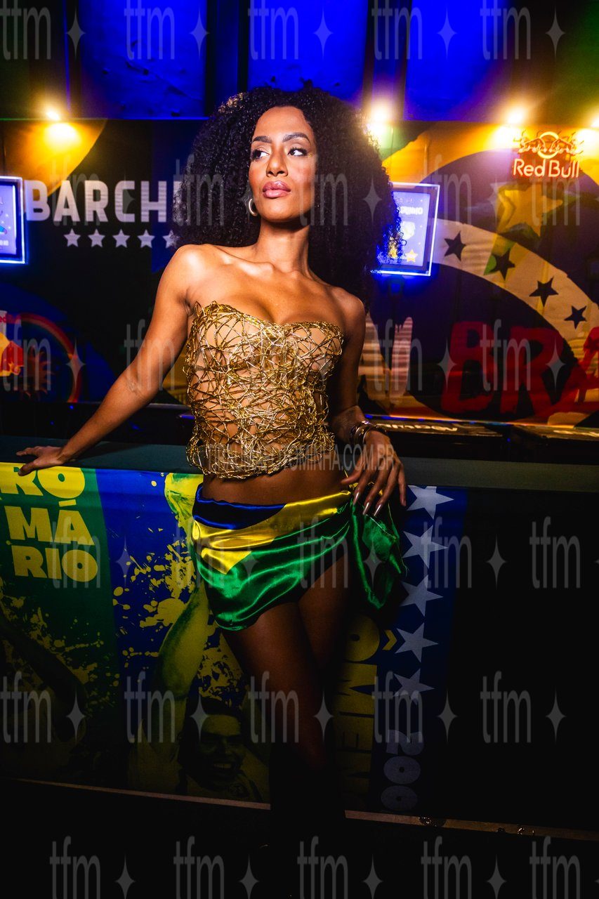 Foto do evento
