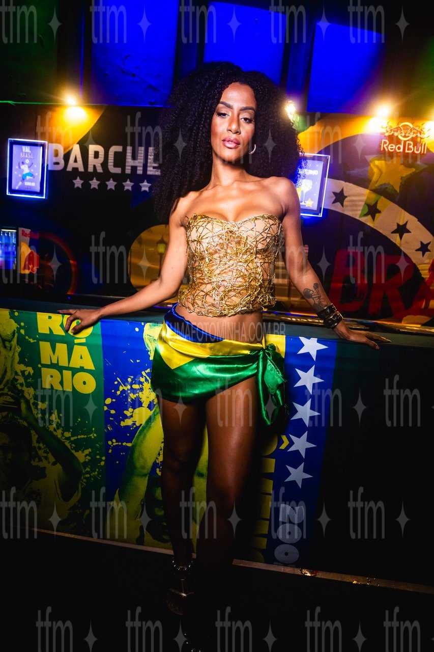 Foto do evento