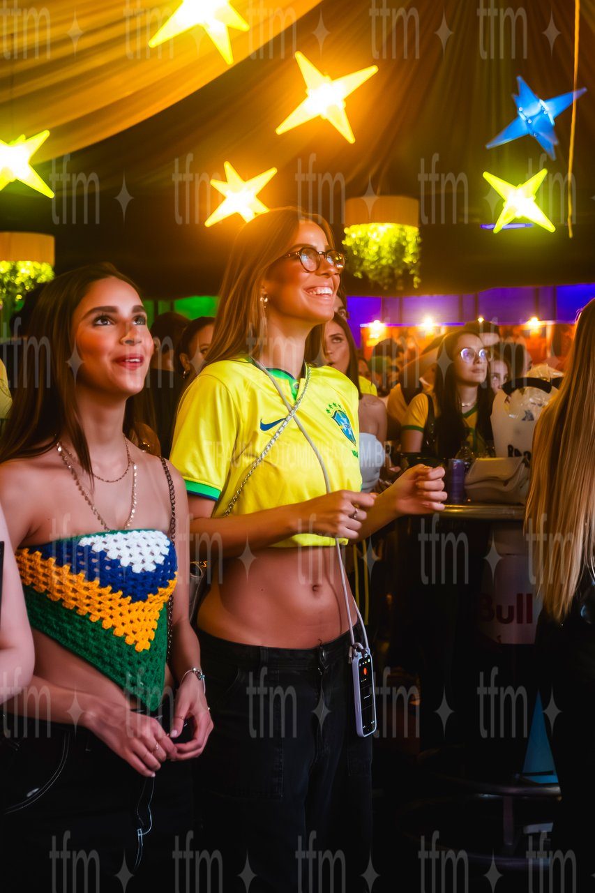 Foto do evento