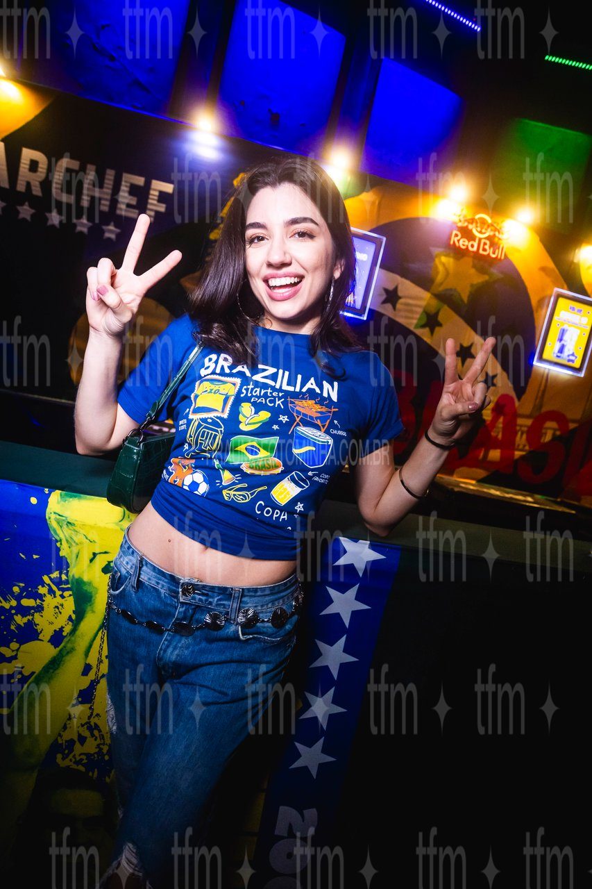 Foto do evento