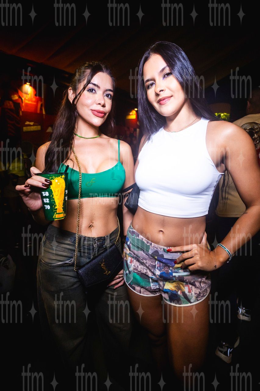Foto do evento