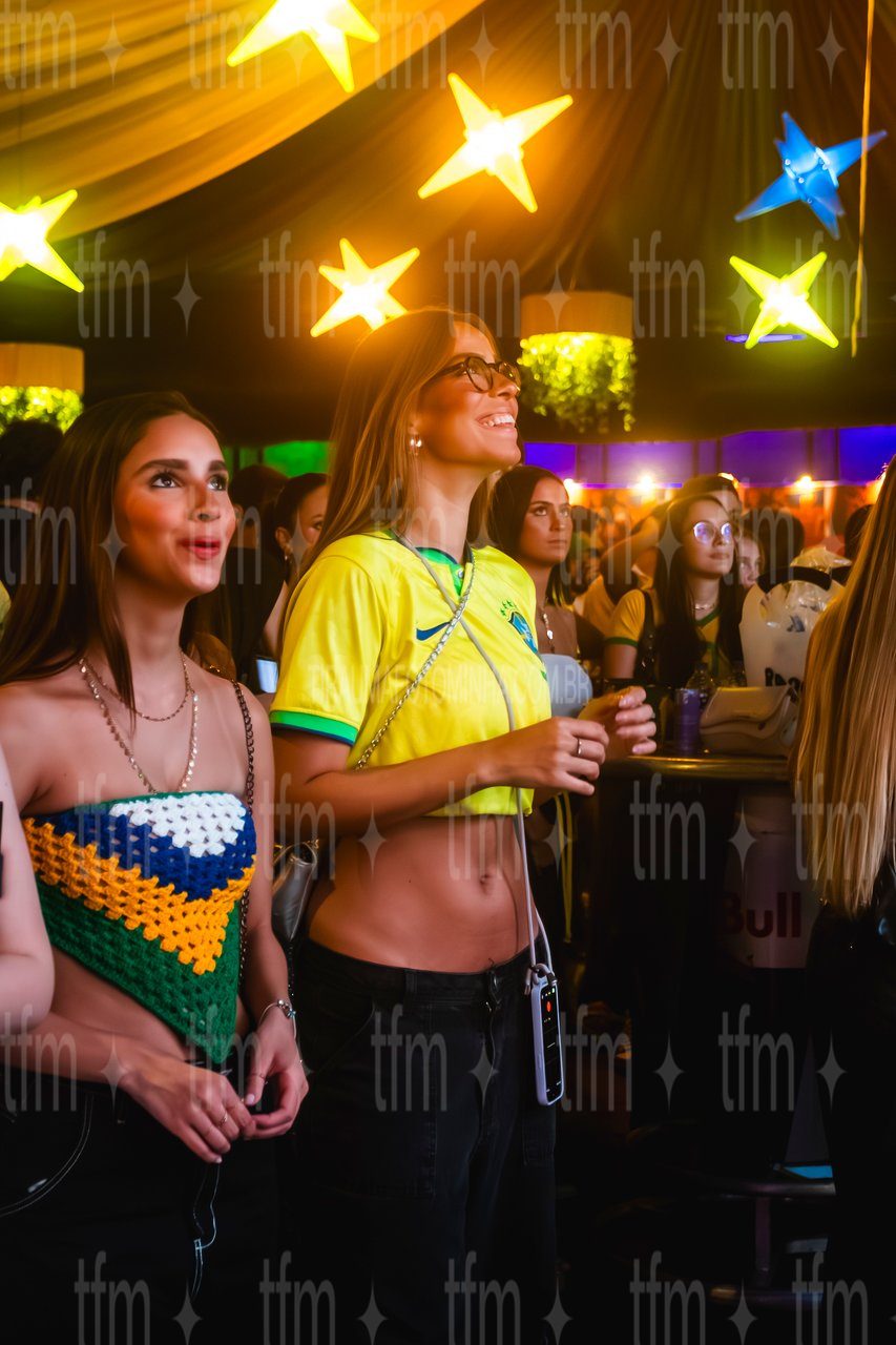 Foto do evento