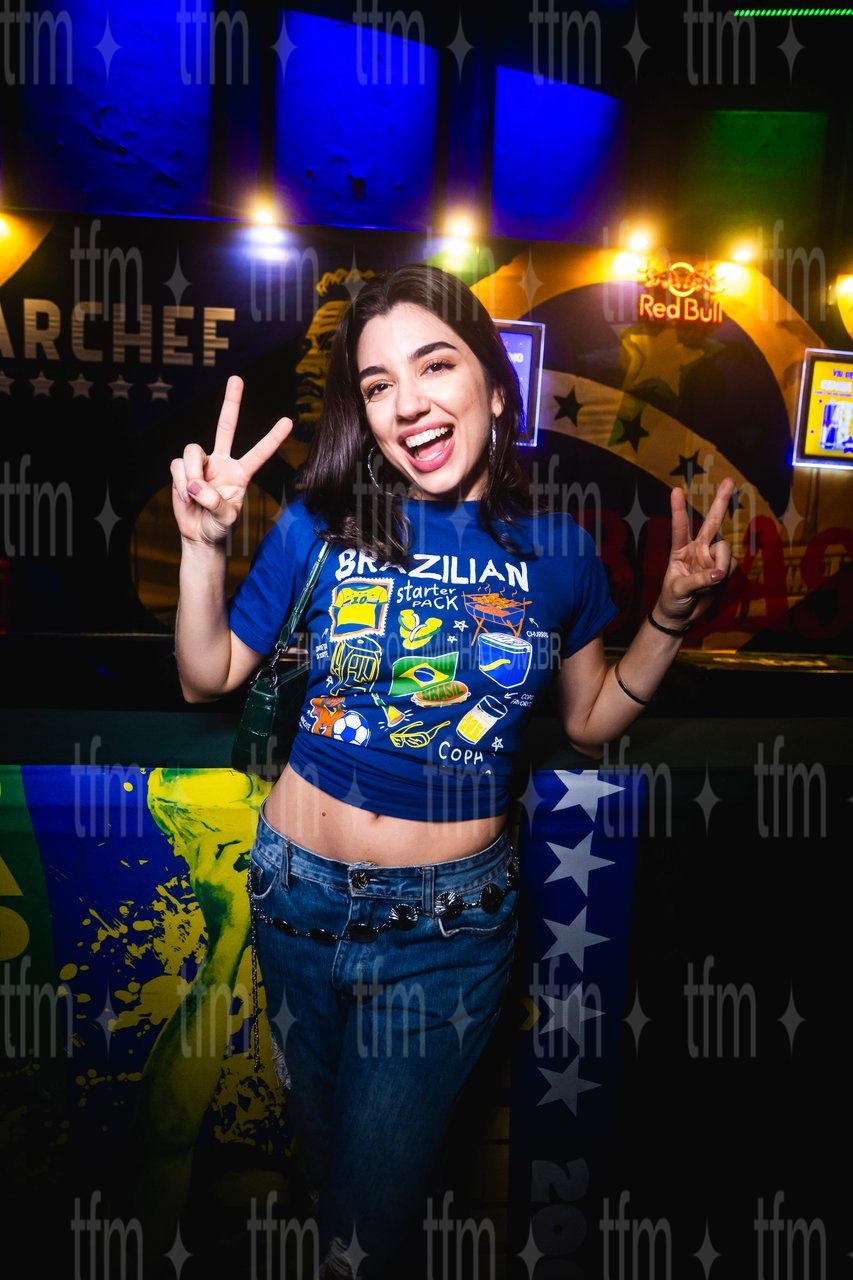 Foto do evento
