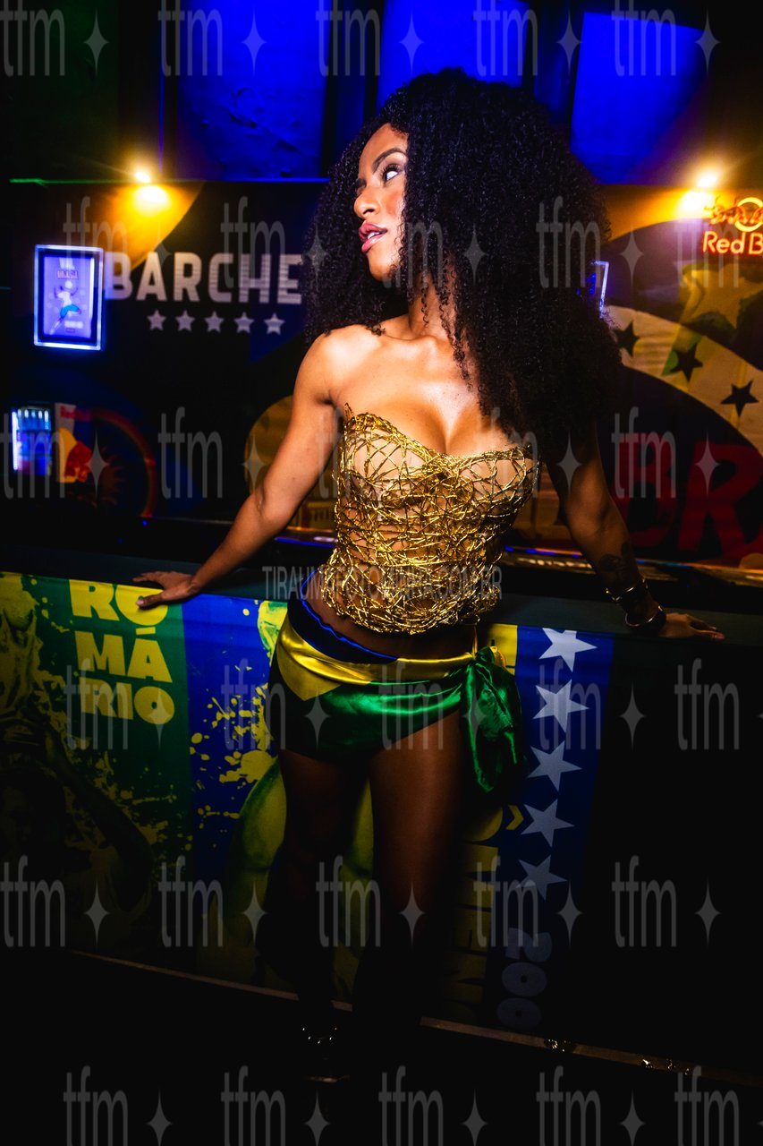 Foto do evento