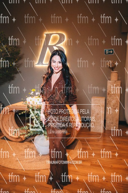 Foto do evento