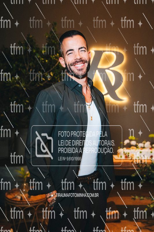 Foto do evento