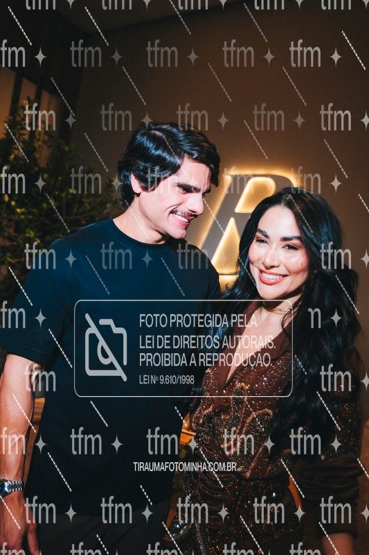 Foto do evento