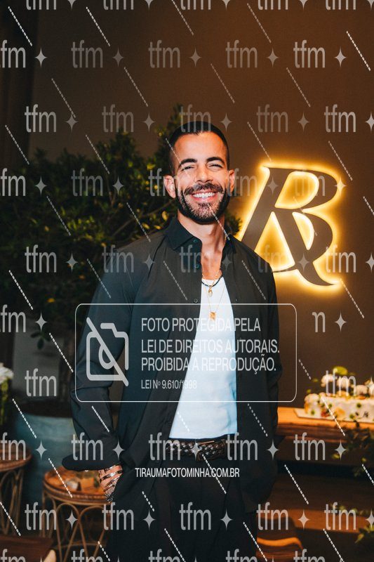 Foto do evento